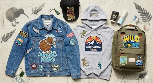 iron on patches for fashion