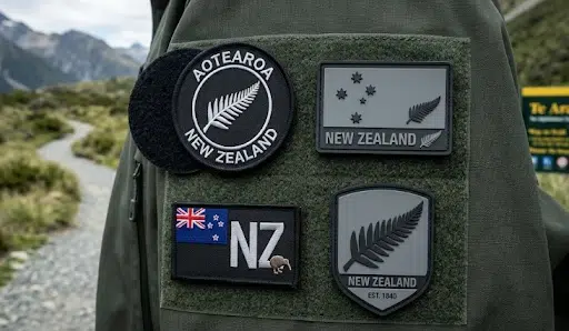 velcro patches