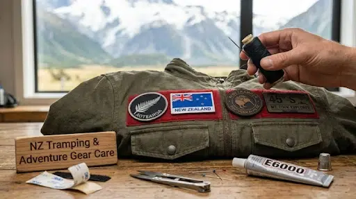 velcro patches