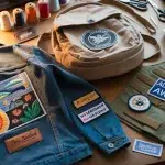 velcro patches