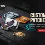 velcro patches