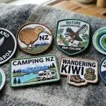 Custom Chenille Patches