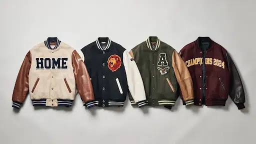 Custom Chenille Patches