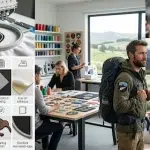 What Are Embroidered Patches? Materials, Stitching and Best Uses in NZ